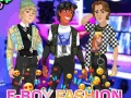 游戏Eboy 时尚在线