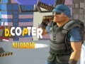 游戏D.Copter 重新加载在线