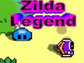 游戏Zilda传说在线