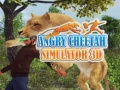 游戏愤怒的猎豹模拟器3D在线