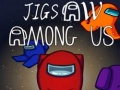 游戏Among Us 拼图在线