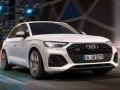 游戏奥迪 SQ5 TDI 滑行在线
