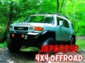 游戏日本4x4越野在线