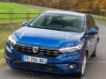 游戏Dacia Sandero 拼图在线