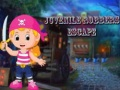 游戏青少年小偷逃脱在线