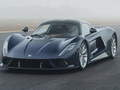 游戏Hennessey Venom F5 滑动在线