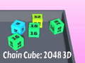游戏链块：2048 3D在线