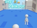 游戏天空跑酷3D在线