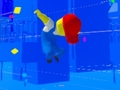 游戏跑酷奔跑竞赛3D在线