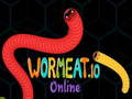 游戏Wormeat.io 在线在线