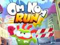 游戏Om Nom: 跑在线