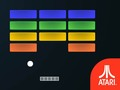 游戏Atari 破坏在线