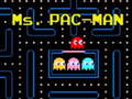游戏小姐 PAC-MAN在线
