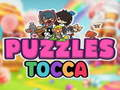 游戏拼图 Tocca在线