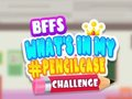 游戏BFFs 铅笔盒挑战在线