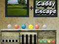 游戏Caddy 逃脱在线