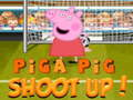 游戏Piga Pig 射击！在线