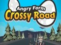 游戏愤怒农场：穿越道路在线