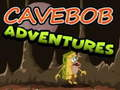 游戏CaveBOB 冒险在线