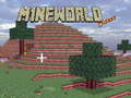 游戏M1neWorld 无尽在线