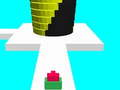 游戏Stacky Tower Break 3D在线
