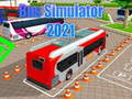 游戏巴士模拟器 2021在线