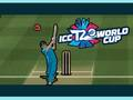 游戏ICC T20 世界杯在线