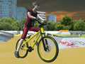 游戏BMX 极限3D特技在线