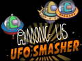 游戏在我们之间: UFO摧毁者在线