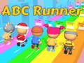 游戏ABC 跑者在线