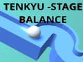 游戏TENKYU - 阶段平衡在线
