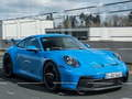 游戏保时捷911 GT3拼图在线