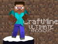 游戏CraftMine: 终极淘汰赛在线