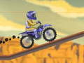 游戏Trial Xtreme 4 重新制作在线