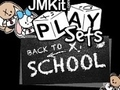 游戏JMKit 玩具套件：返校在线