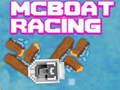 游戏McBoat 赛车在线