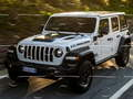 游戏Jeep Wrangler 4xe 拼图在线