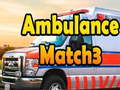 游戏救护车 Match3在线
