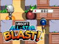 游戏Ubisoft 全明星爆炸！在线