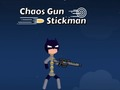 游戏混乱枪 Stickman在线