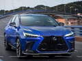 游戏雷克萨斯 NX 2022 拼图在线