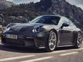 游戏保时捷911 GT3 Touring滑行在线