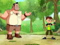 游戏Ben10 隐藏物品在线