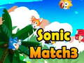 游戏 sonic三消在线
