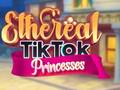 游戏空灵的TikTok公主在线