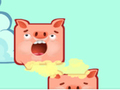 游戏饥饿的小猪在线