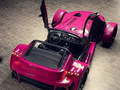 游戏Donkervoort D8 GTO 滑行在线