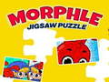 游戏Morphle 拼图在线