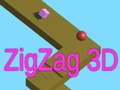 游戏ZigZag 3D在线