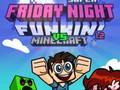 游戏超级周五夜音乐对战Minecraft在线